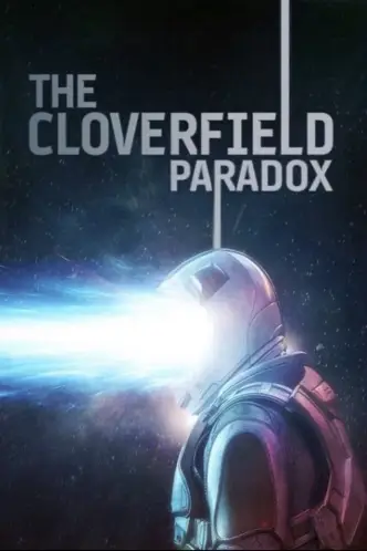 The Cloverfield Paradox
