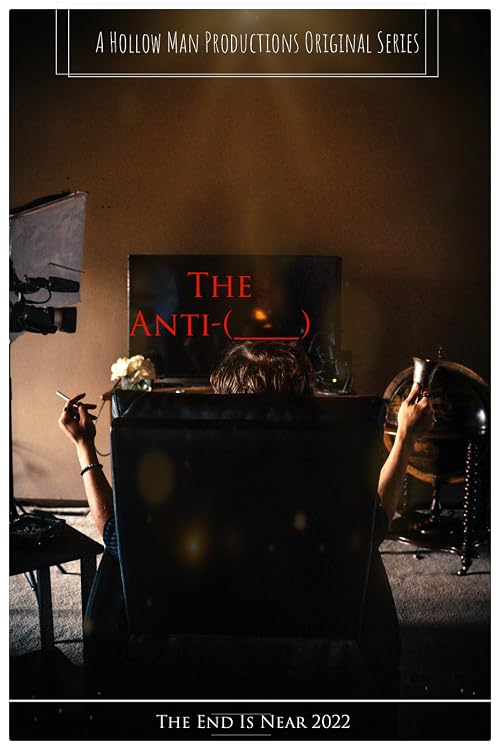 The Anti-(blank)