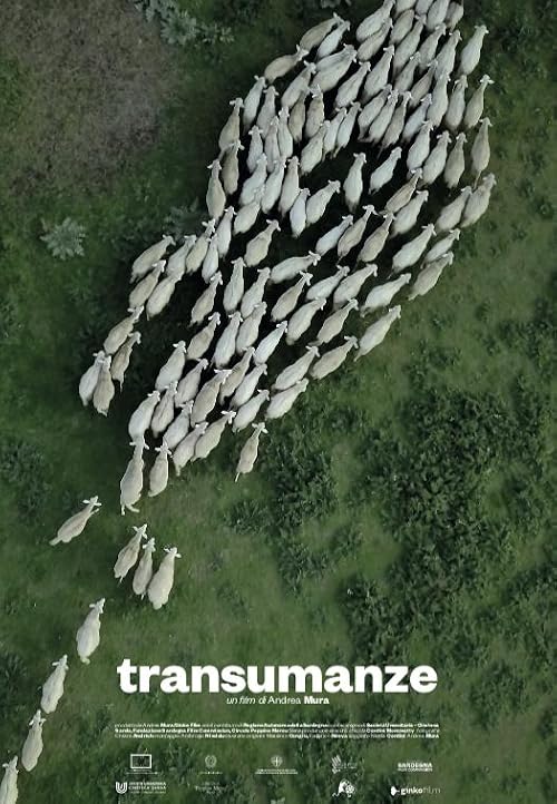 Transumanze
