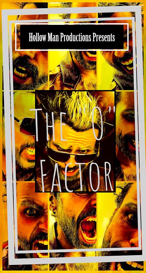 The (O) Factor