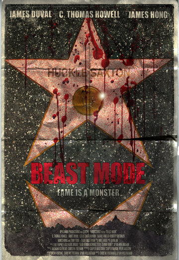 Beast Mode - Elixier des Bösen