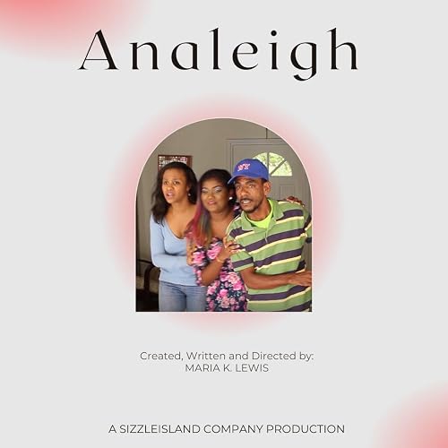 Analeigh