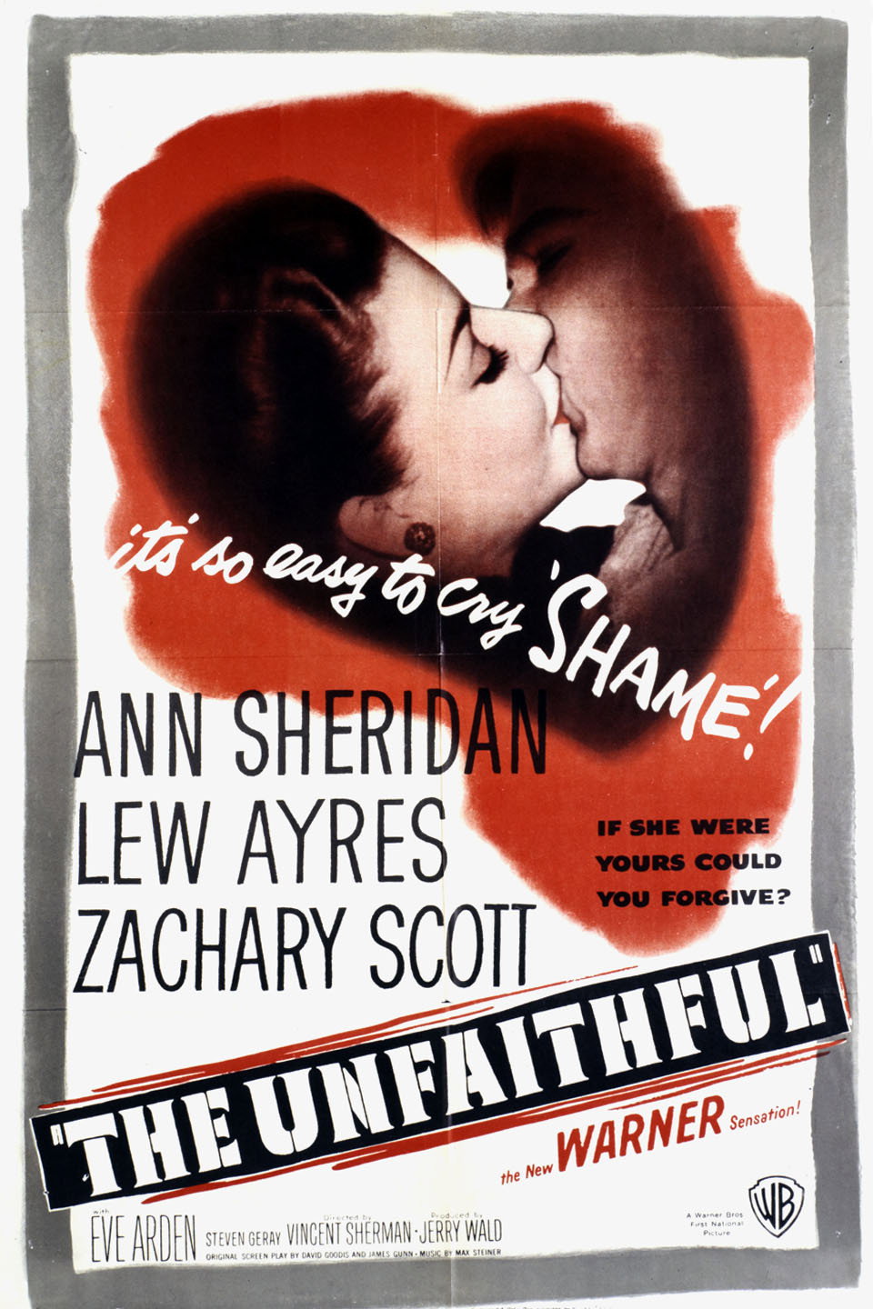The Unfaithful