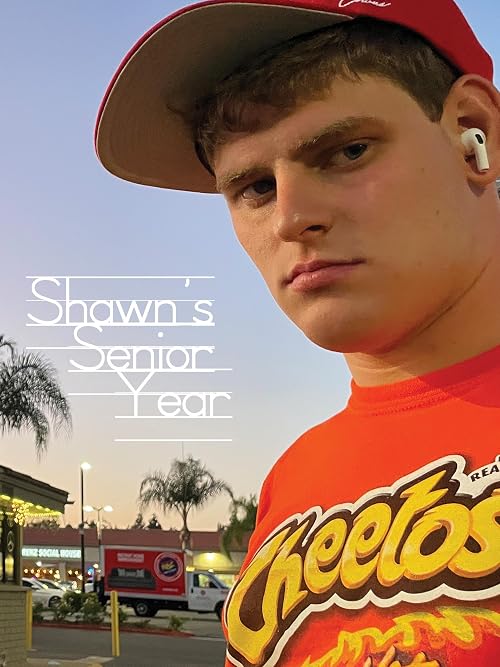 Shawn's Senior Year