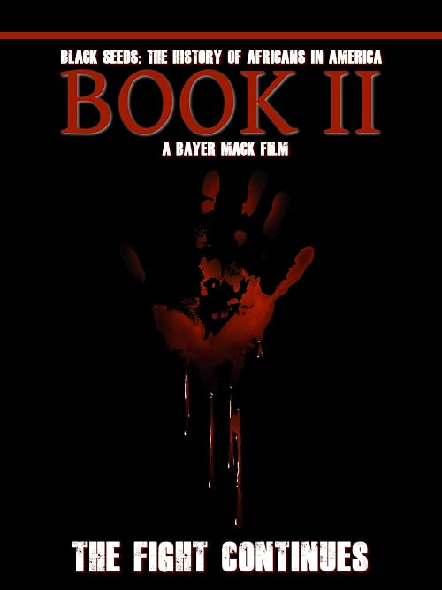 Black Seeds: Book II