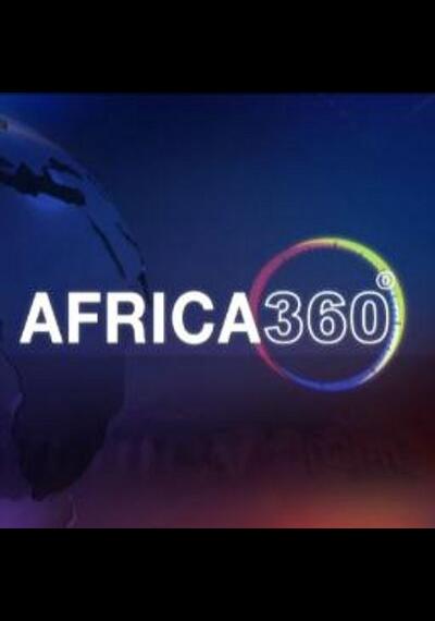 Africa 360°