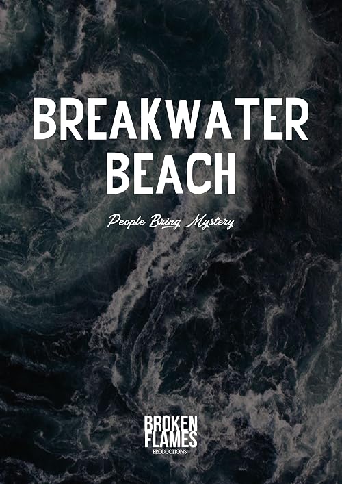 Breakwater Beach