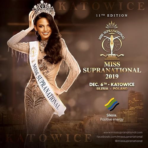 Miss Supranational 2019