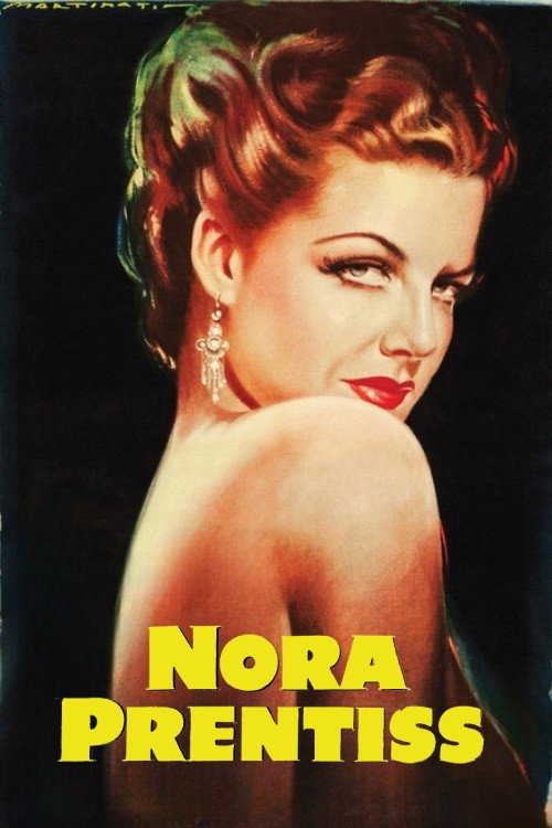 Nora Prentiss
