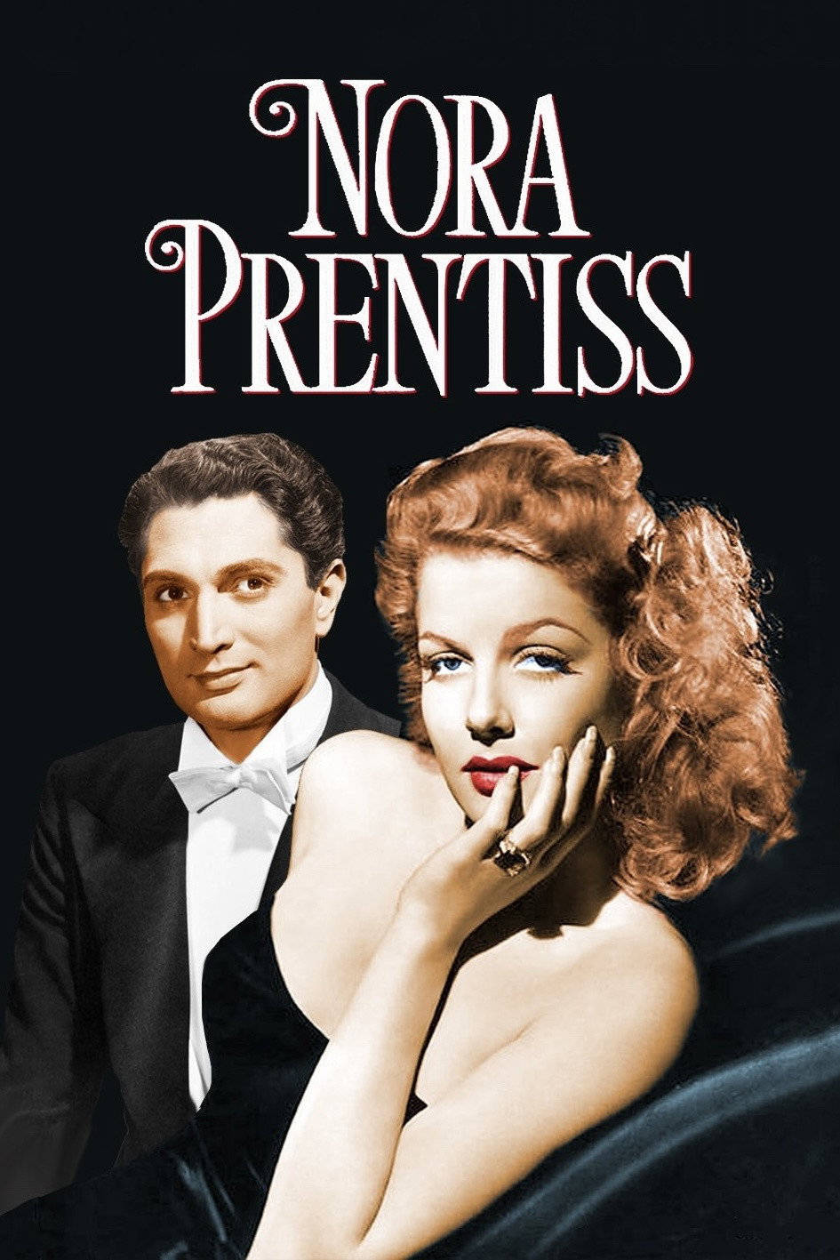Nora Prentiss