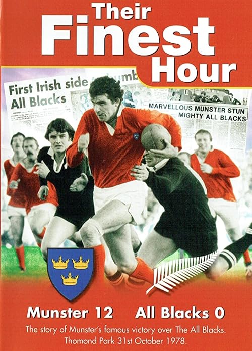Their Finest Hour