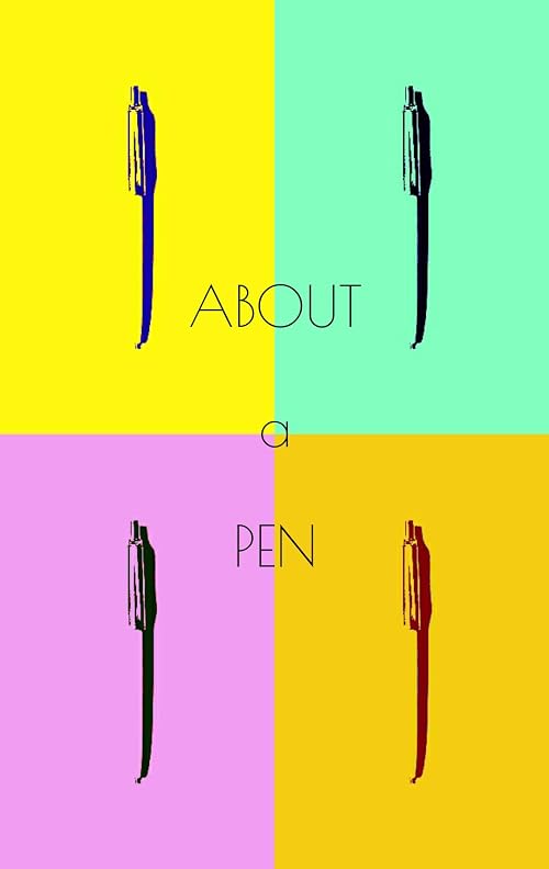 About a Pen