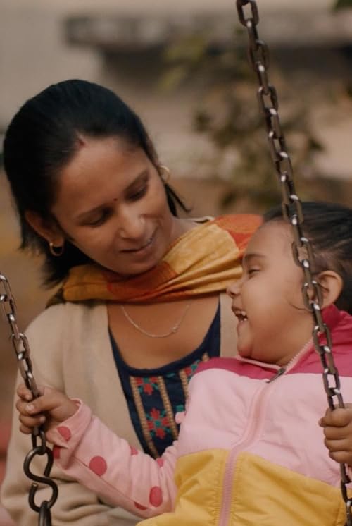 Google - Project Relate (India)