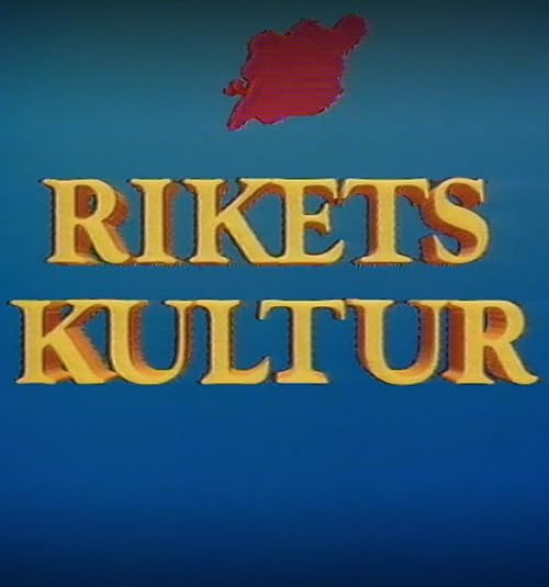 Rikets kultur