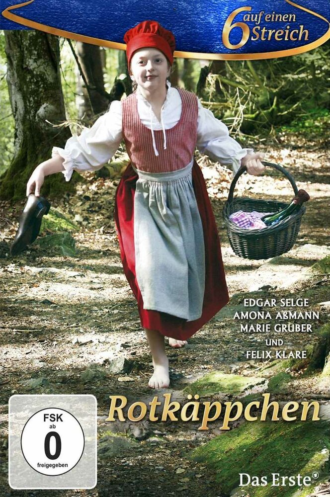 Rotkäppchen