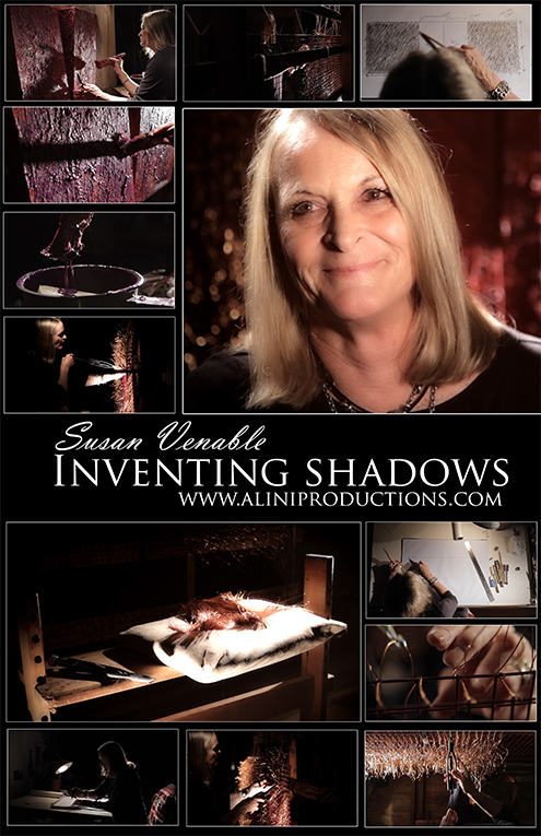 Susan Venable Shadows