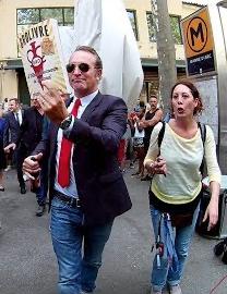 Welcome the Magical Mystery Tour