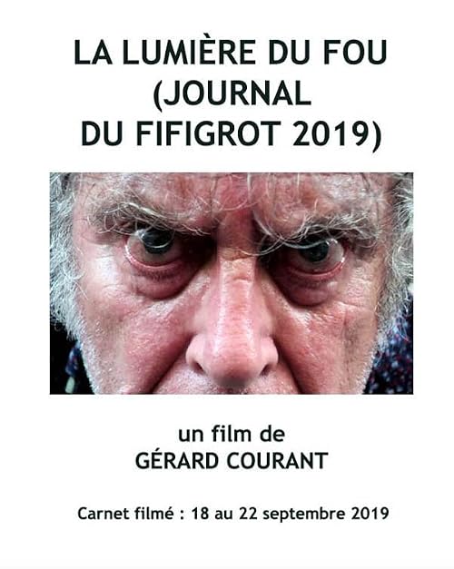 La lumière du fou