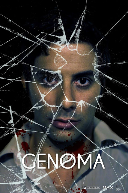 Genoma