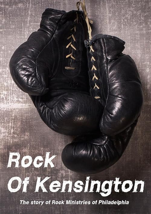 Rock of Kensington
