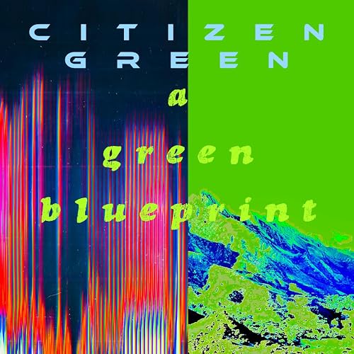 Citizen Green