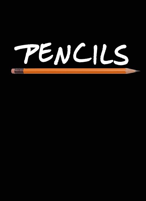 Pencils