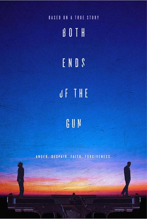 Both Ends of the Gun