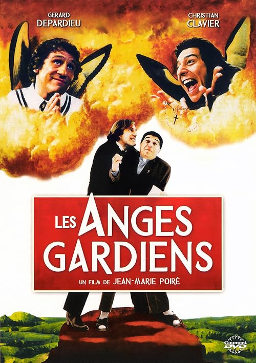 Les anges de Monsieur Plus