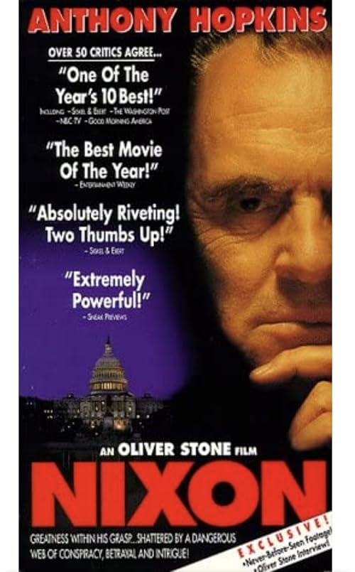 Nixon: Featurette