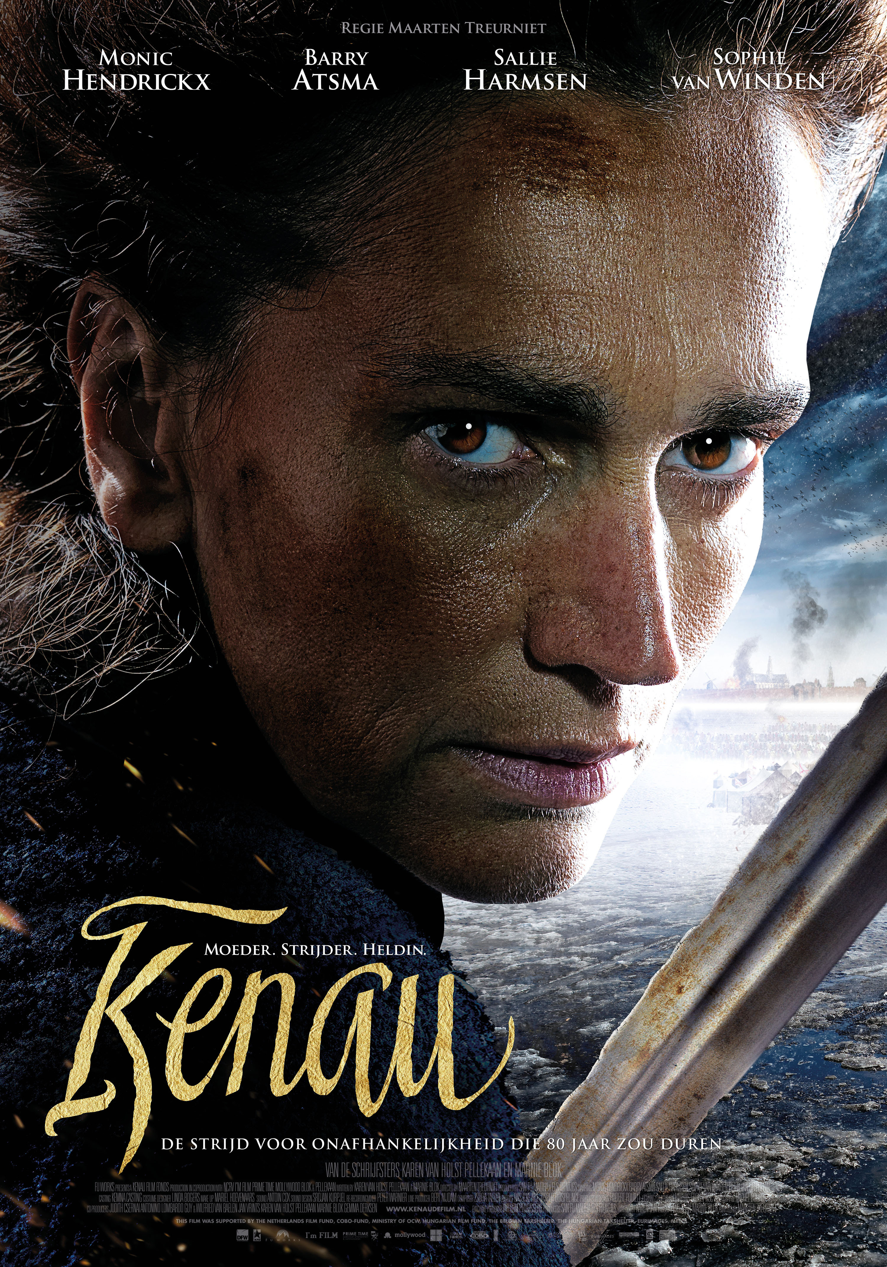 Kenau