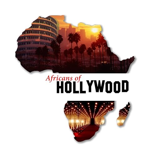 Africans of Hollywood