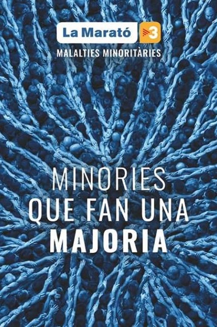 La Marató 2019