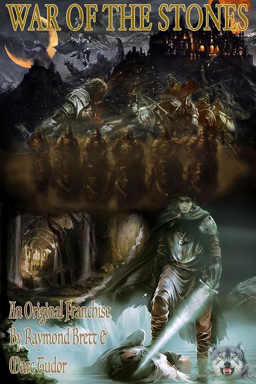 Trillium: War of the Stone