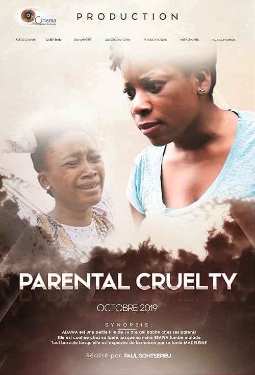 Parental Cruelty