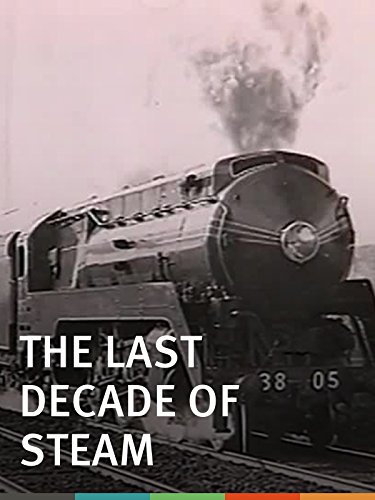 The Last Decade of Steam
