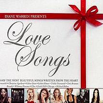 Diane Warren: Love Songs
