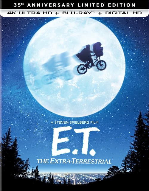 Happy Birthday E.T.