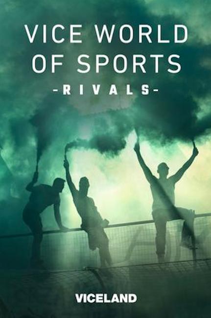 Vice World of Sports: Rivals
