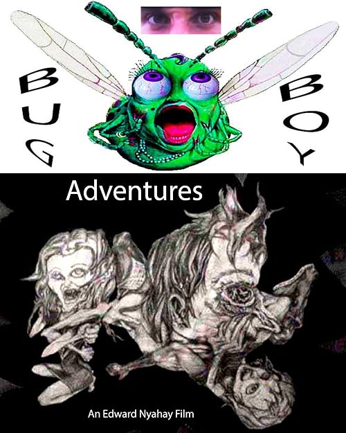 BUG BOY Adventures