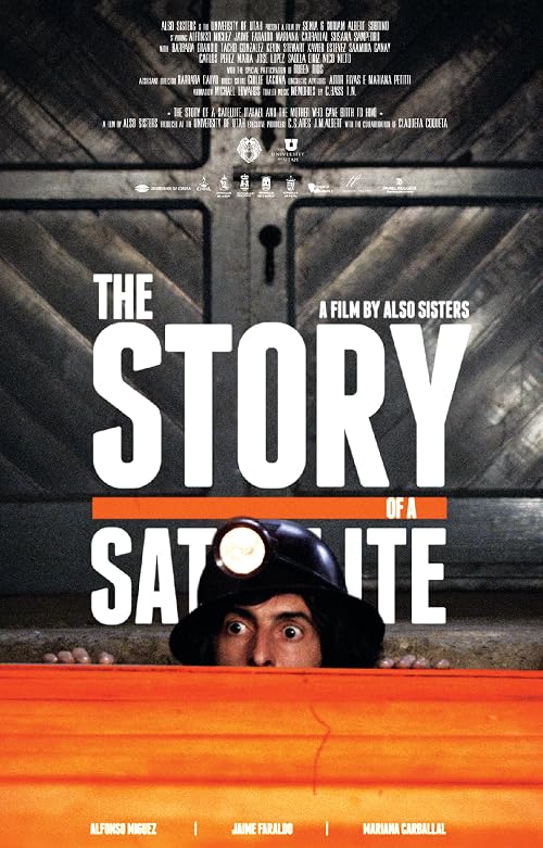 A Historia dun Satélite