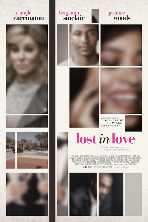 Lost in Love