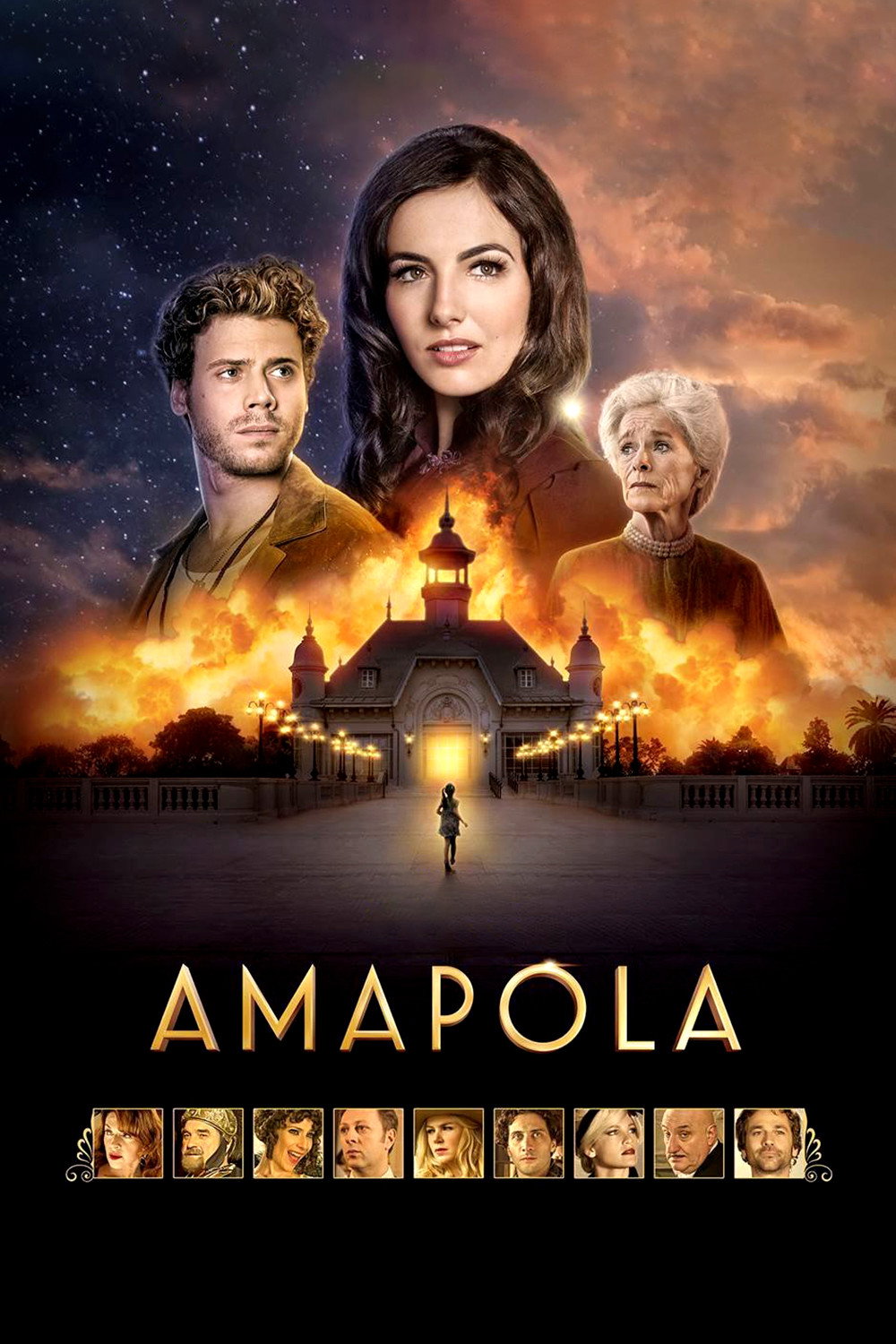 Амапола