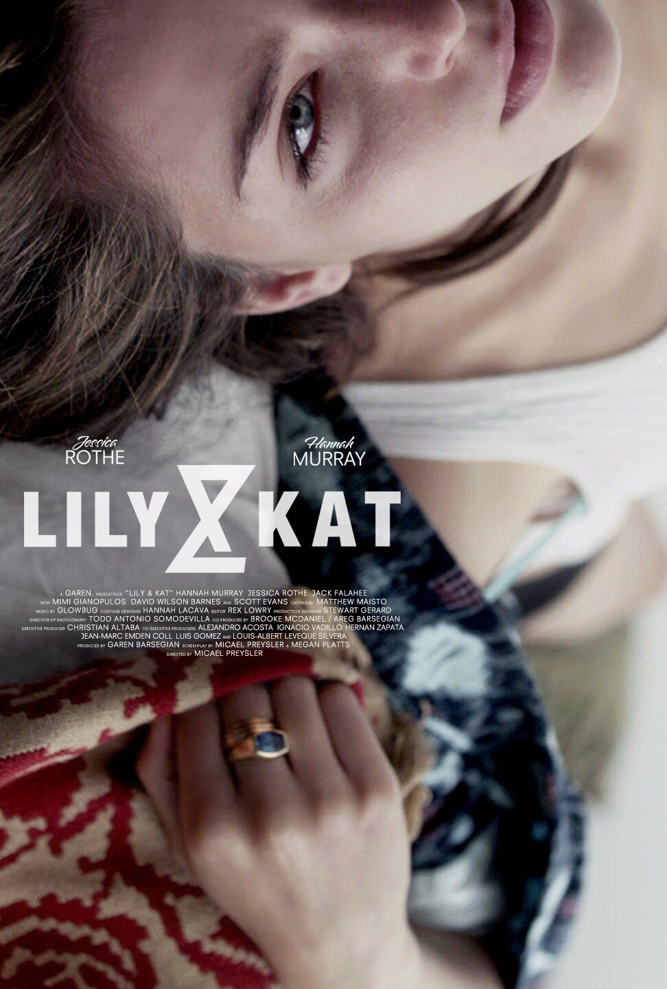 Lily & Kat