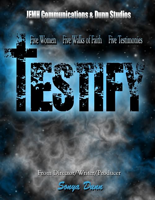 Testify