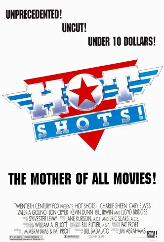 Hot Shots!