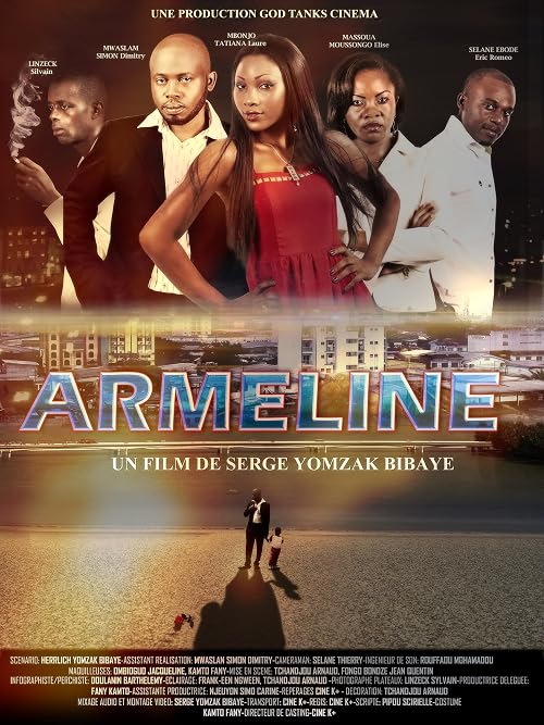 Armeline