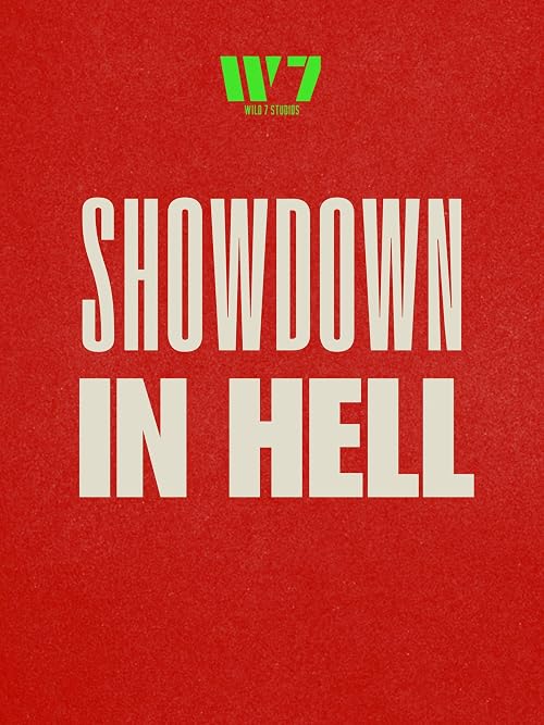 Showdown in Hell