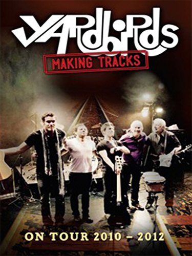 Yard Birds: Making Tracks