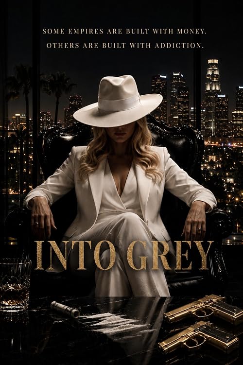 Into Grey