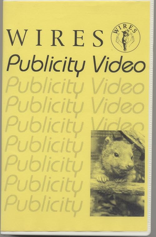 Wires: Publicity